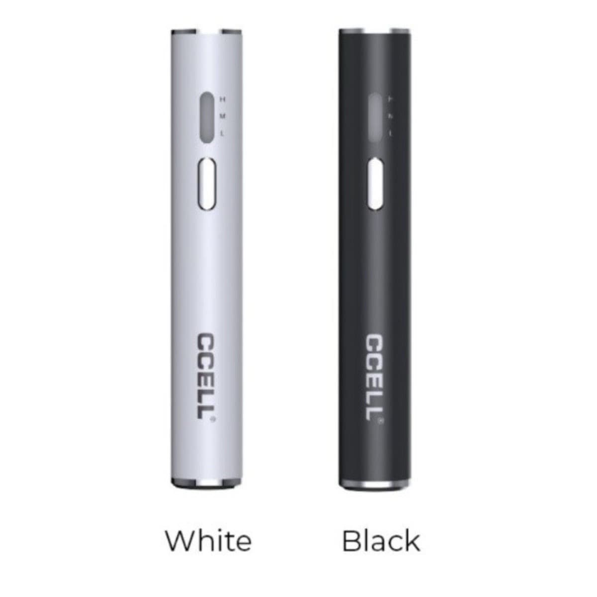 CCell 510 Vape Battery thumbnail 2