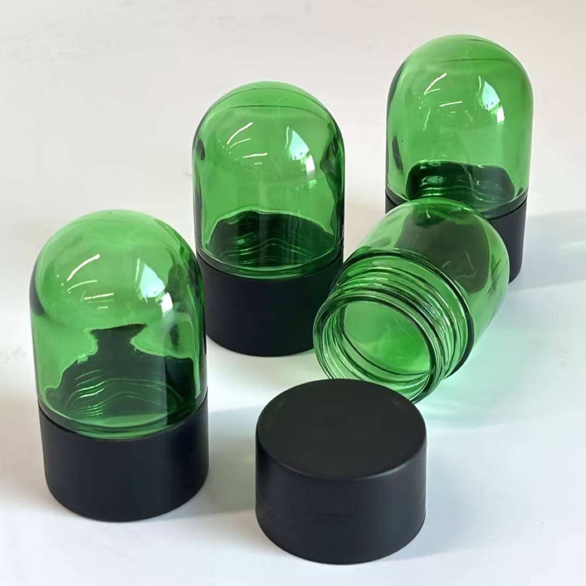 Concentrate Pots