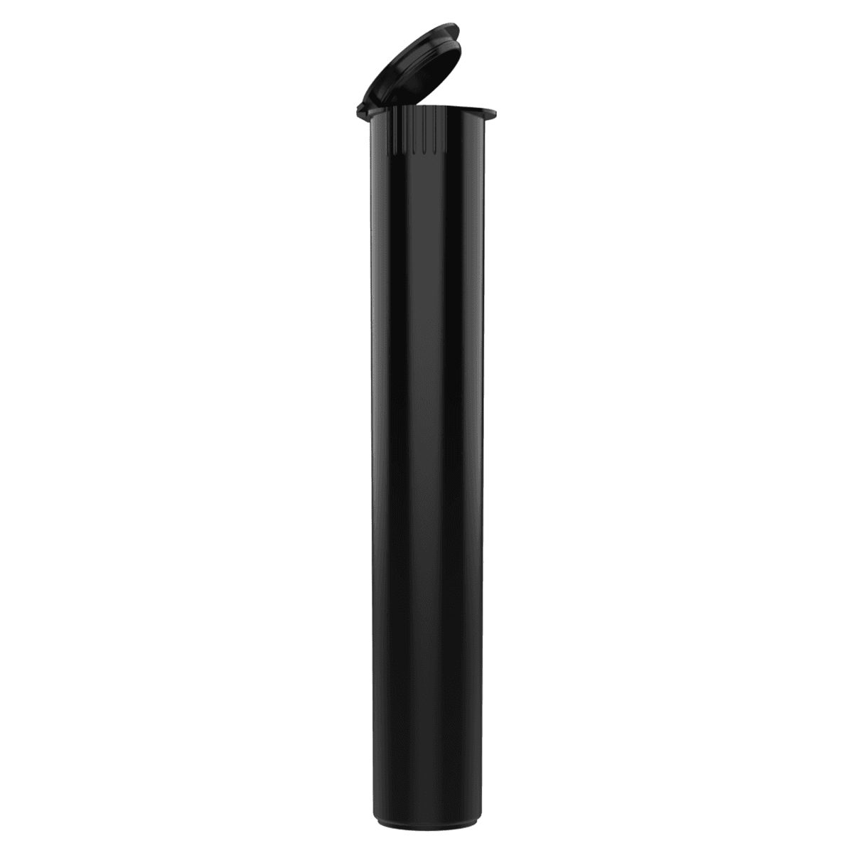 Pop-Top Pre-Roll Tube
